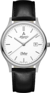 Zegarek Męski Atlantic Seabase 60343.41.11 + BOX