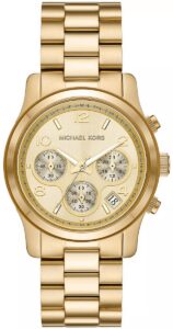 Zegarek Damski MICHAEL KORS Runway MK7323 + BOX