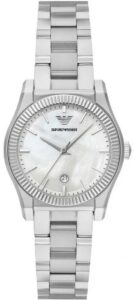 Zegarek Damski EMPORIO ARMANI AR11723 Three-hand + BOX