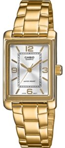 Zegarek Damski CASIO LTP-1234PG-7AEG + BOX