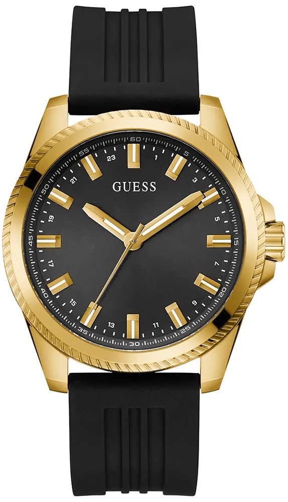 Zegarek Męski Guess Champ GW0639G2 + BOX