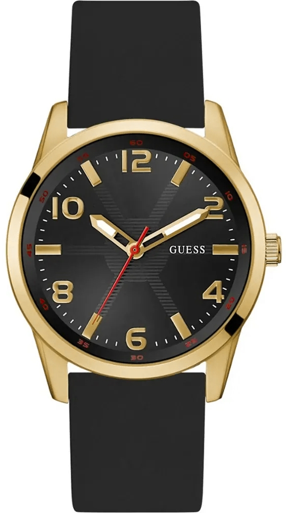 Zegarek Męski Guess Monte GW0805G2 + BOX