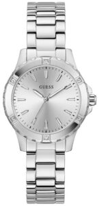Zegarek Damski Guess Mist GW0948L6 + BOX