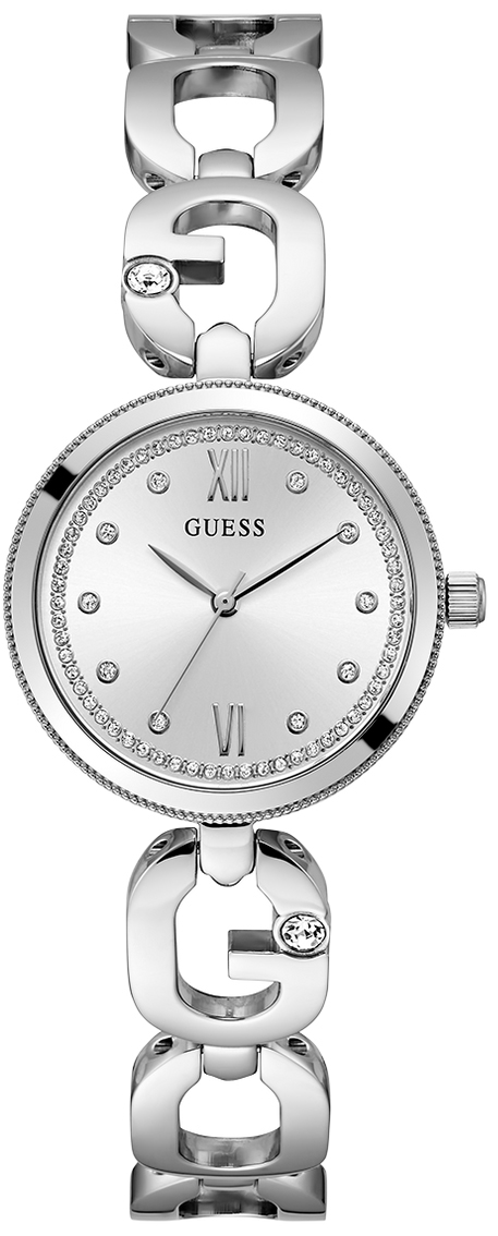 Zegarek Damski Guess Empower GW0759L1 + BOX