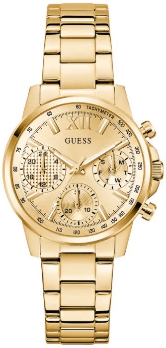 Zegarek Damski Guess Bailey GW0933L2 + BOX