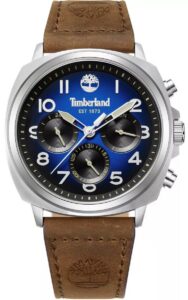 Zegarek Męski TIMBERLAND Williston-Small TDWGB0042007 + BOX