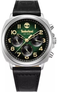 Zegarek Męski TIMBERLAND Williston-Small TDWGB0042008 + BOX