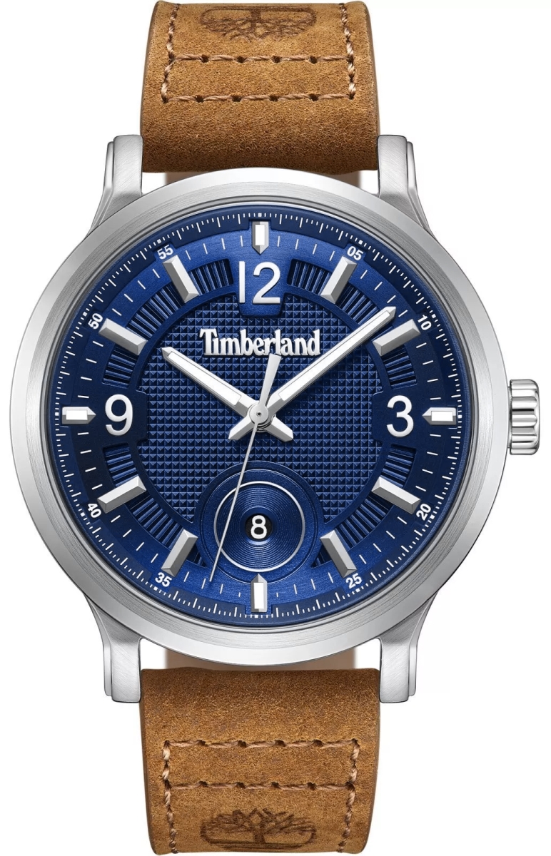 Zegarek Męski TIMBERLAND Driscoll TDWGB0055903 + BOX