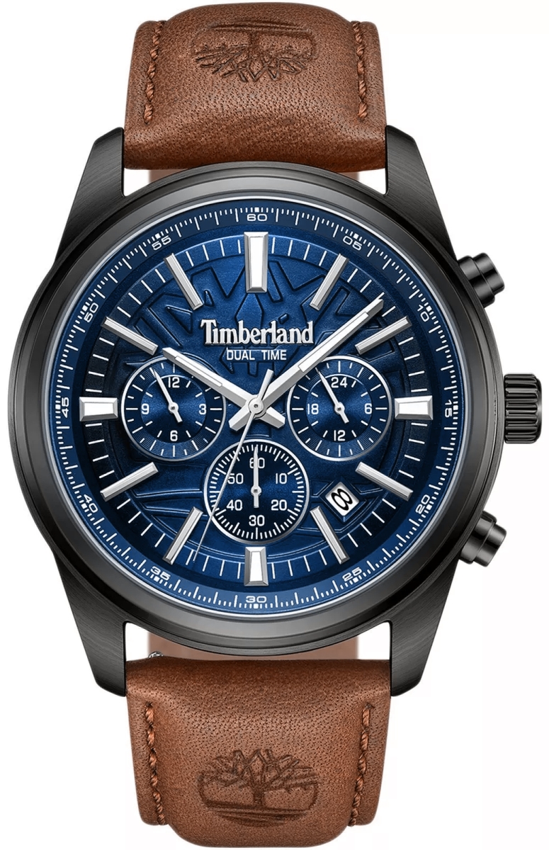 Zegarek Męski TIMBERLAND Classic TDWGF0041204 + BOX