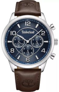 Zegarek Męski TIMBERLAND Managate TDWGF0042101 + BOX