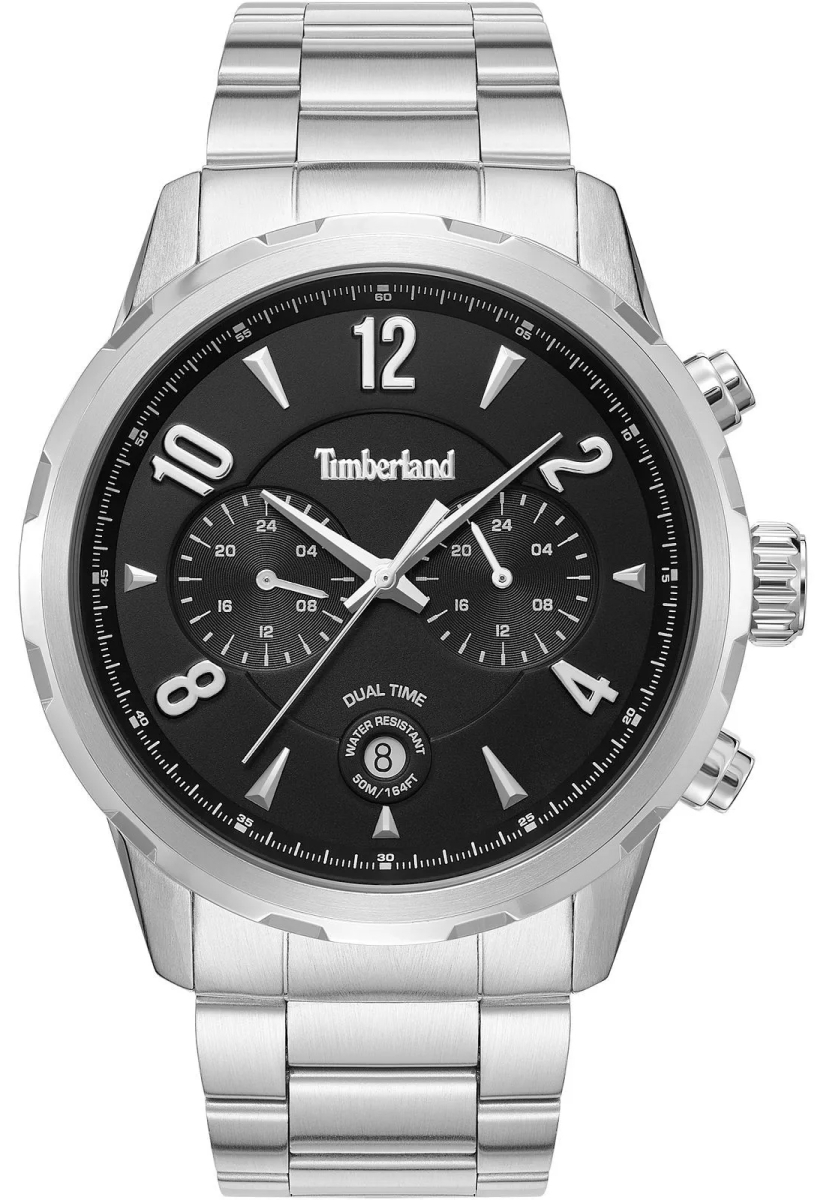 Zegarek Męski TIMBERLAND Newkirk TDWGK0082901 + BOX