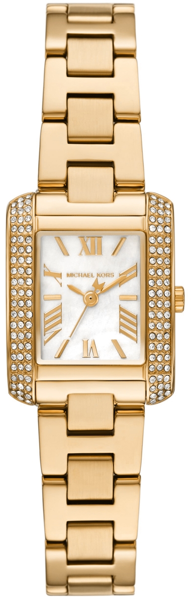 Zegarek Damski MICHAEL KORS Emery MK4867 + BOX