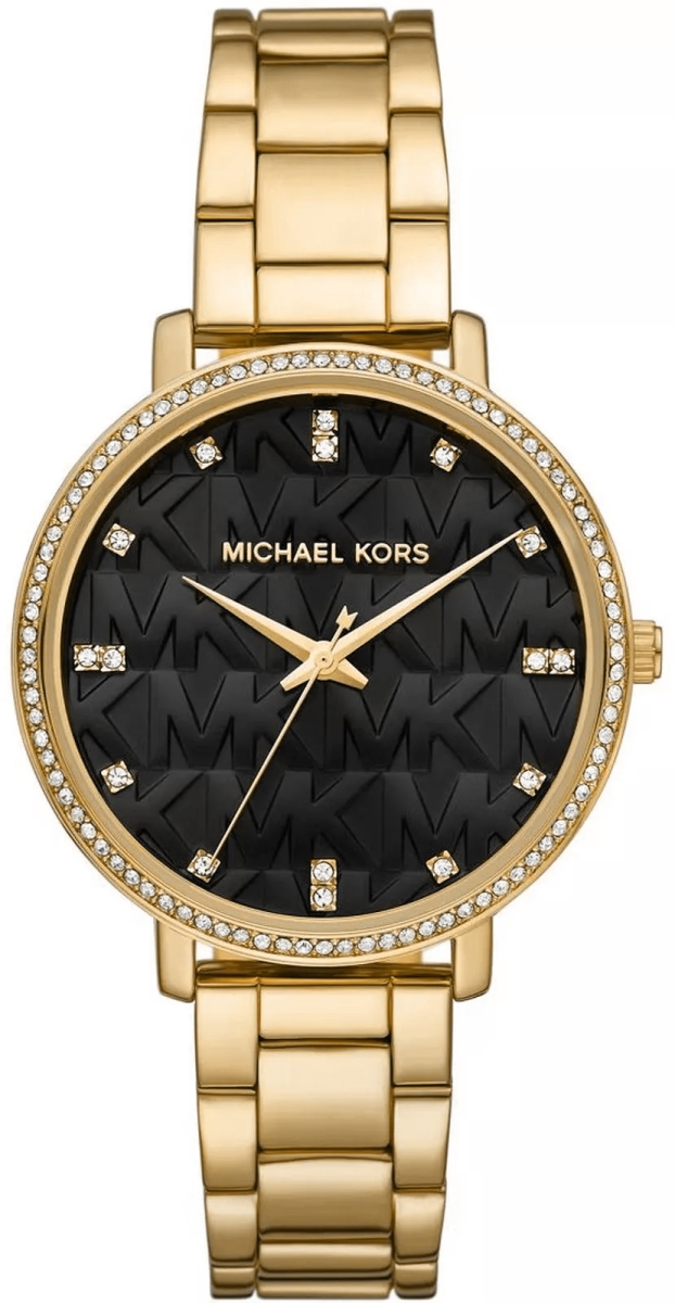 Zegarek Damski MICHAEL KORS Pyper MK4916 + BOX