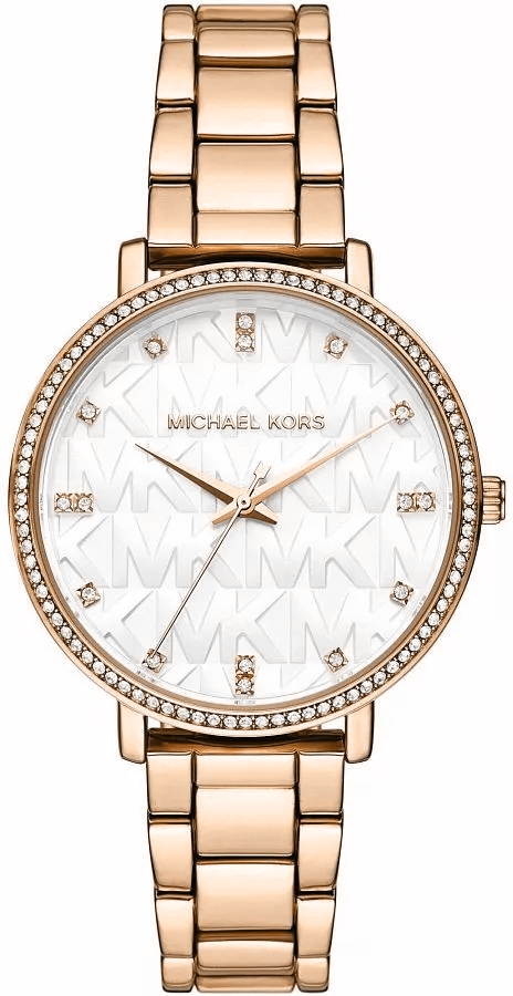 Zegarek Damski MICHAEL KORS Pyper MK4917 + BOX