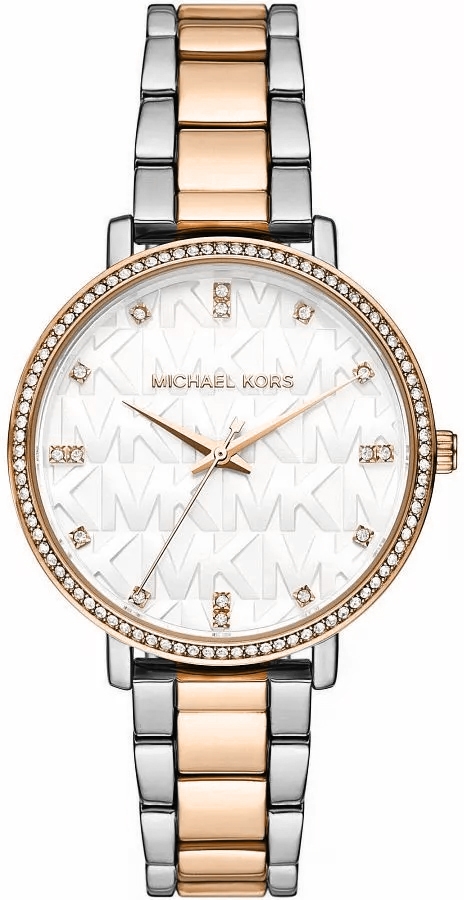 Zegarek Damski MICHAEL KORS Pyper MK4920 + BOX