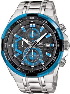 Zegarek Męski CASIO EDIFICE EFR-539D-1A2VUEF + BOX