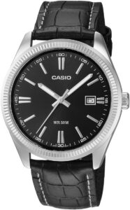 Zegarek Męski Casio MTP-1302PL-1AVEF + BOX