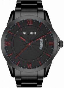 Zegarek Męski Paul Lorens PL3844B3-1A5-2 + BOX