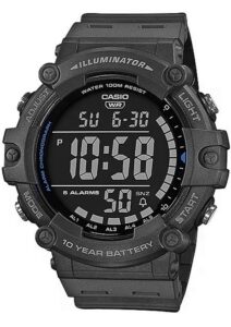 Zegarek CASIO AE-1500WH-8BVDF + BOX