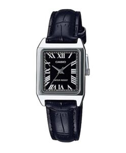 Zegarek Damski CASIO LTP-V007L-1B + BOX