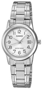 Zegarek Damski CASIO LTP-V002D-7BUDF + BOX