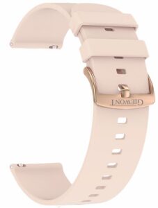 Pasek do Smartwatch GIEWONT Supernova GW330 GWP330-1 - Powder Pink