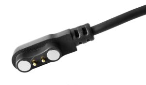 Kabel ładujący do Smartwatcha VELTORI VT160 VT300 VT320 VT340 2,2 mm VTK6