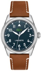 Zegarek Męski LACOSTE Adventurer 2011301 + BOX
