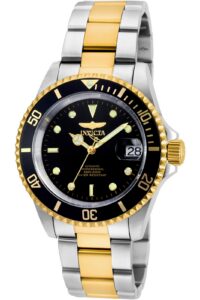 Zegarek Męski INVICTA PRO DIVER Automatyczny 8927OB + BOX