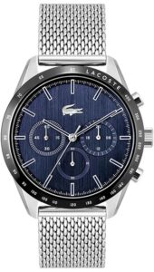 Zegarek Męski LACOSTE Boston 2011163 + BOX