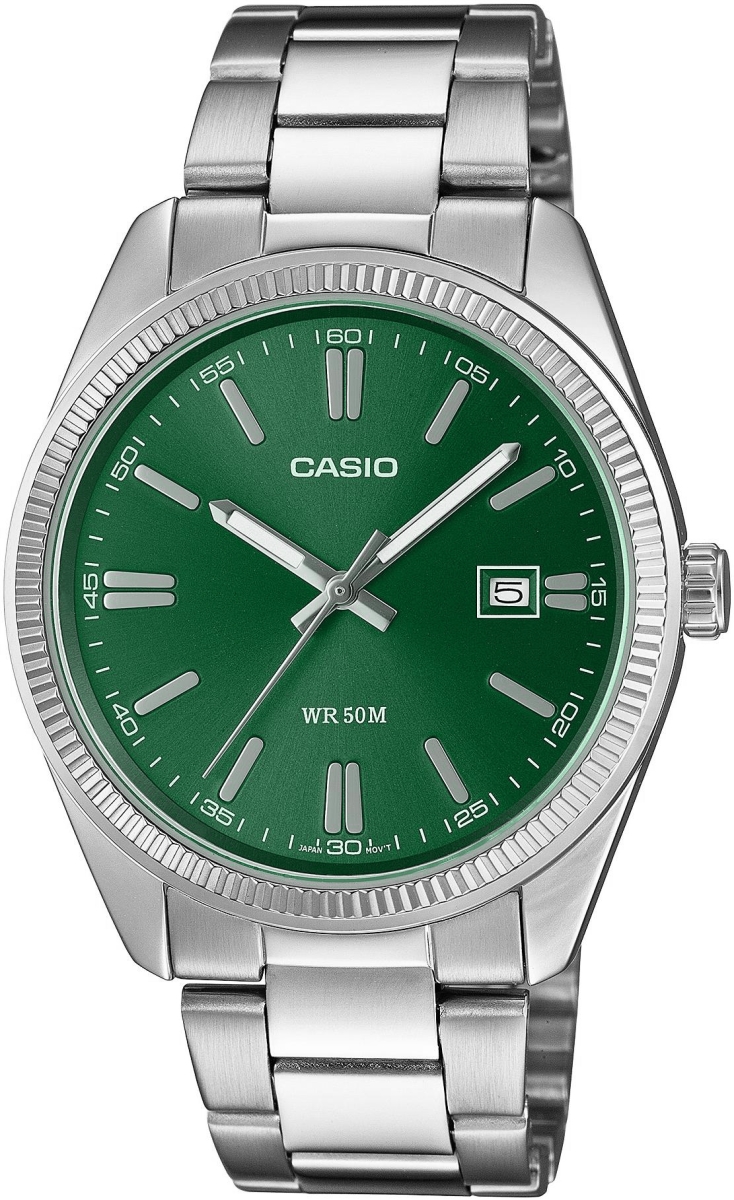 Zegarek Męski CASIO MTP-1302PD-3AVEF + BOX