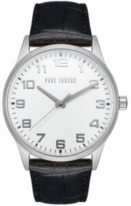 Zegarek Męski PAUL LORENS PL20022A-3A1 + BOX