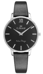 Zegarek Damski G.Rossi 12177A-1A1 + BOX