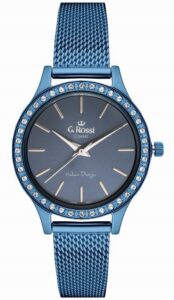 Zegarek Damski G.Rossi C10482B2-6F1 + BOX