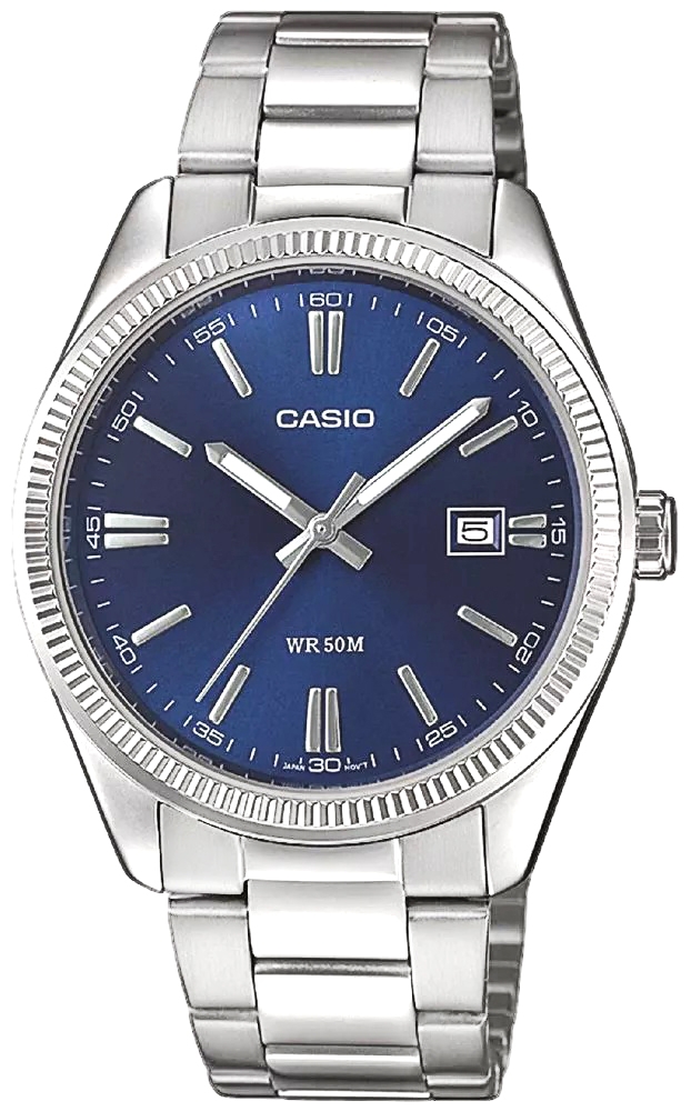Zegarek Męski CASIO MTP-1302PD-2AVEF + BOX