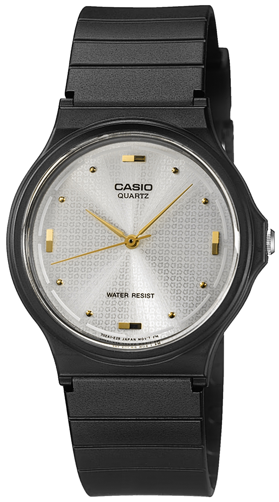 Zegarek Damski CASIO MQ-76-7A1LDF + BOX