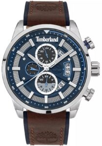 Zegarek Męski TIMBERLAND Callahan Multi-function TDWGF2102602 + BOX