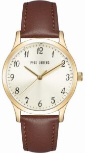 Zegarek Damski PAUL LORENS PL20019A-4B2 + BOX