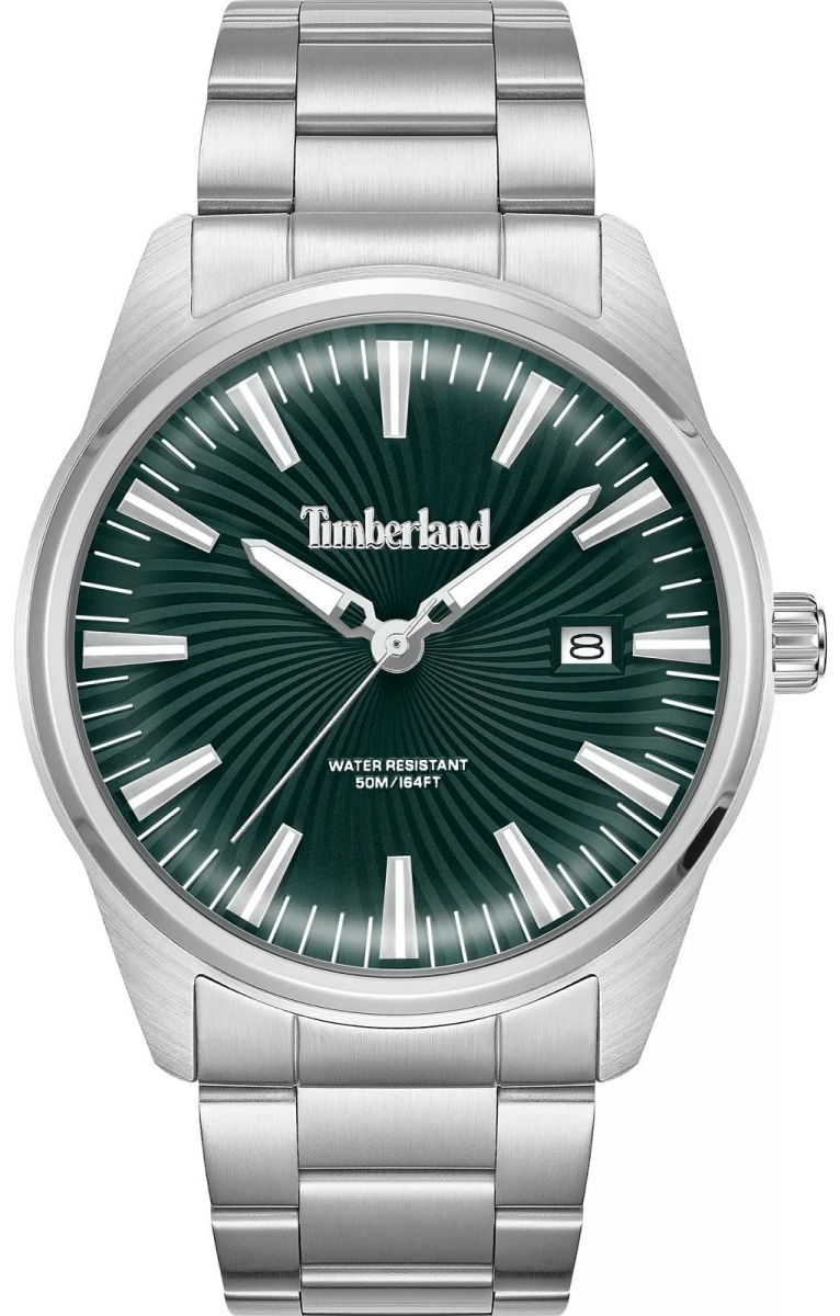 Zegarek Męski TIMBERLAND Birch Road TDWGH0083105 + BOX