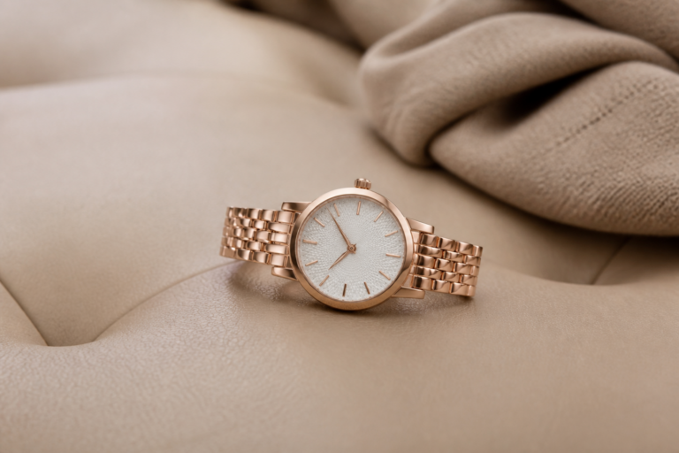 jaki zegarek dla eleganckiej kobiety?