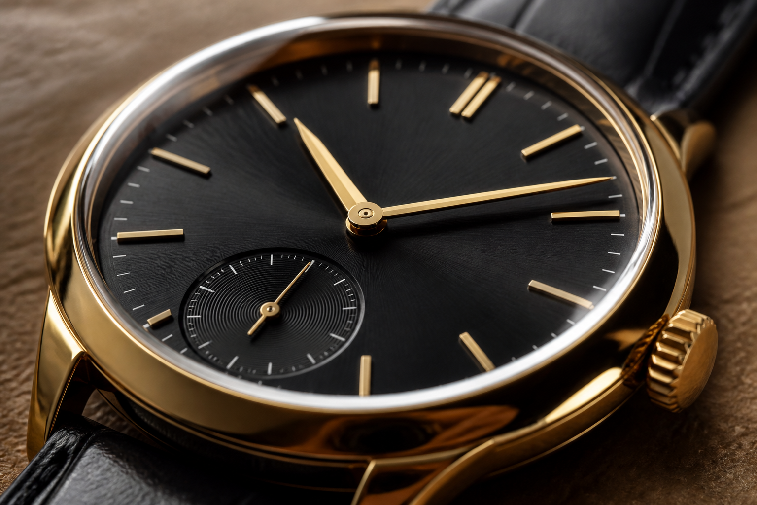 smartwatch czy klasyczny zegarek – co wybrać?
