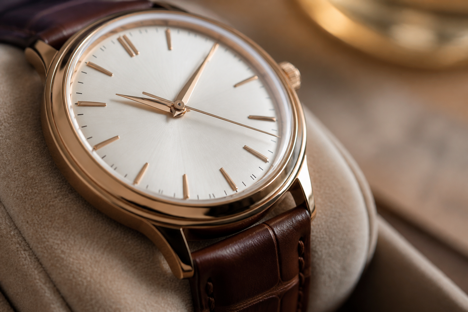 co to jest bezel w zegarku?